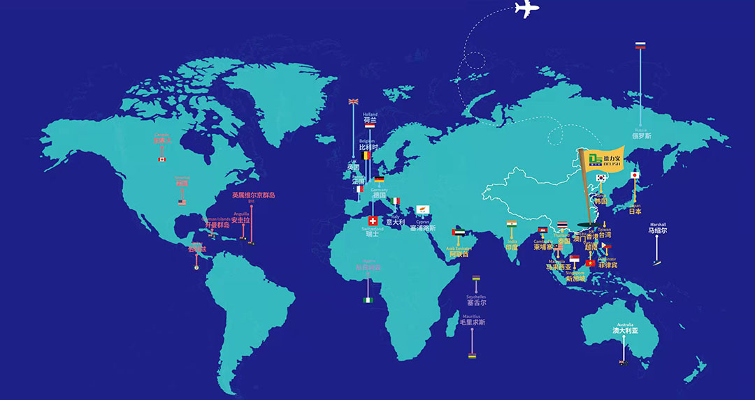 伊藤動力產(chǎn)品圖